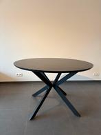 Ronde tafel Weba, Ophalen, Vier personen