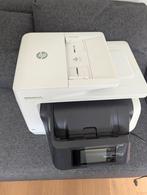 Inkt printer fax scan copy HP, Ophalen, Gebruikt, Laserprinter, Printer