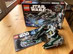 Lego Star Wars 75360, Ophalen of Verzenden, Zo goed als nieuw, Replica