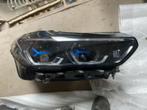 BMW X5 G05 X6 G06 LASER VOL LED KOPLAMP rechts 5A279B2, Autos : Pièces & Accessoires, Éclairage, Utilisé, BMW, Enlèvement ou Envoi