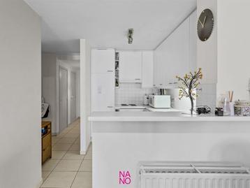 Appartement te koop in Knokke-Heist, 2 slpks beschikbaar voor biedingen