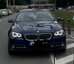 BMW F10 euro6b facelift, Auto's, BMW, Particulier, Automaat, Te koop