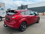 Ford Focus 1.6TDCI 109.000Km 1Ste Eig./ Ond.Boek/ Gekeurd, Auto's, Ford, Euro 5, Bedrijf, 5 deurs, Te koop