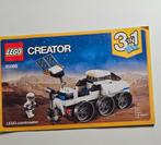 Lego Creator 31066 Spaceshuttle Verkenner 3-in-1, Ophalen of Verzenden, Zo goed als nieuw, Lego