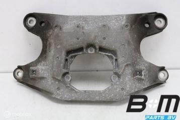 Dwarsdrager versnellingbak Audi A5 8F Cabrio 8K0399263AF beschikbaar voor biedingen