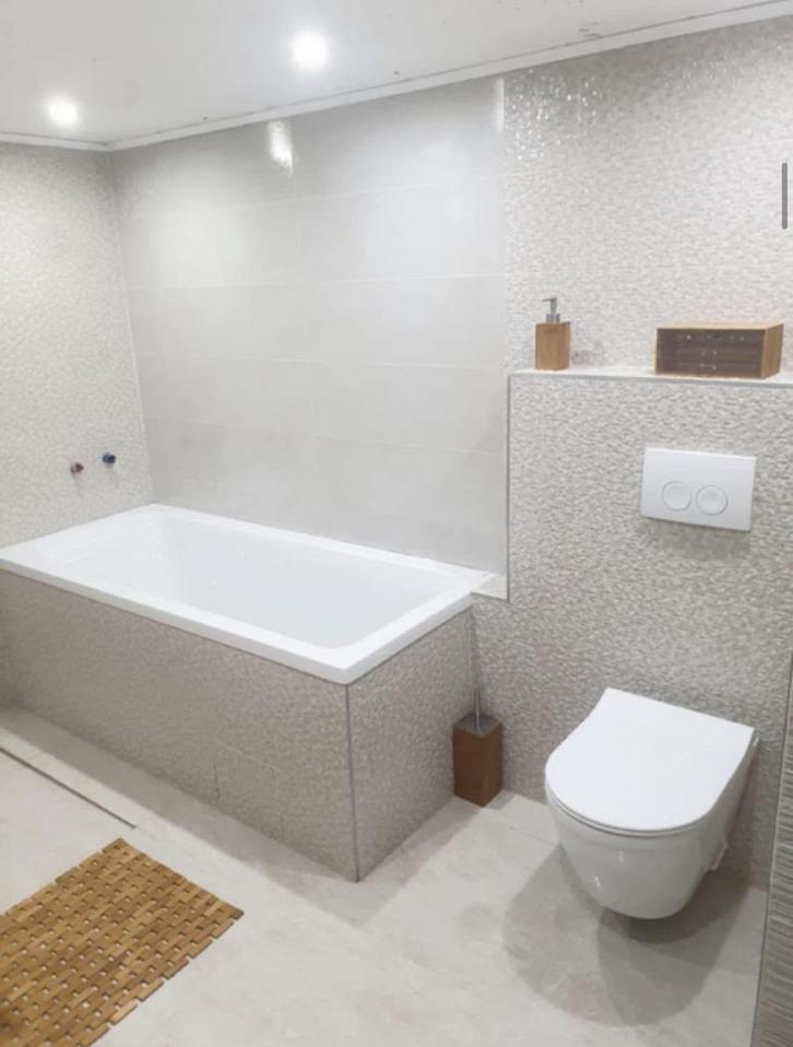 Maçon professionnel – Construction, rénovation et finitions, Bricolage & Construction, Dalles & Carrelages, Enlèvement ou Envoi