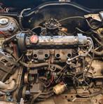 motorblok Renault 19 8v 1.7, Ophalen, Gebruikt, Renault