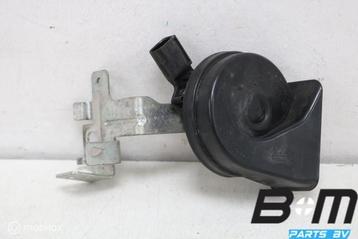 Claxon hoge toon VW Golf 7 5Q0951223 beschikbaar voor biedingen