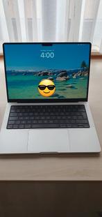 Apple Macbook Pro 14 inch M4 Pro, Ophalen, Zo goed als nieuw, MacBook