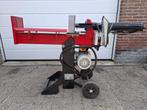 Kliefmachine 7,4 ton in prima staat, Ophalen, Gebruikt, Liggend, Woodline