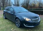 Opel insignia 2015, Auto's, Opel, Bedrijf, Diesel, Insignia, Te koop