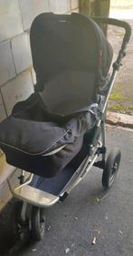 Kinderwagen, Kinderen en Baby's, Buggy's, Ophalen, Gebruikt