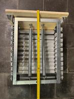 zoldertrap/ladder, Ophalen, Nieuw, Ladder, Opvouwbaar of Inschuifbaar