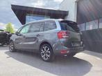 Citroen C4 SpaceTourer 1.5HDi/1steEig/78000km/7zit/LED/Cam/, 0 kg, Electronic Stability Program (ESP), Monovolume, https://public.car-pass.be/vhr/d0f9604b-be1c-489f-9310-3e2702f81d09