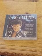 2 Cd's van Gary Glitter, CD & DVD, CD | Rock, Comme neuf, Autres genres, Enlèvement ou Envoi