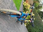 Kinder MTB, Fietsen en Brommers, Ophalen, Versnellingen, Cube, Gebruikt