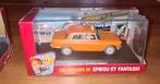 voiture de Spirou et Fantasio, Ophalen of Verzenden, Nieuw