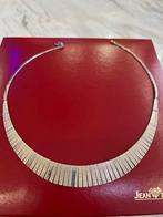 Zilveren collier 925, Ophalen of Verzenden, Zo goed als nieuw