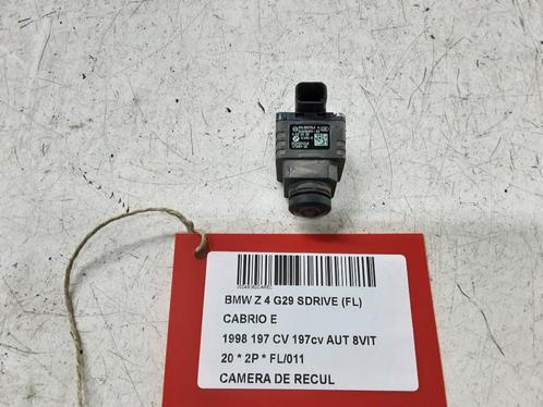 CAMERA ACHTER BMW Z4 Roadster (G29) (01-2018/-) (2014021518), Auto-onderdelen, Overige Auto-onderdelen, BMW, Gebruikt