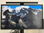 LG monitor 4k 60Hz 27 inches, Computers en Software, Monitoren, Gebruikt, IPS, Ultra HD (4K), DisplayPort