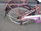 Meisjesfiets 20 inch met versnellingen, Fietsen en Brommers, Ophalen, 20 inch, Versnellingen