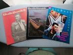 3 Bulkboeken, Ophalen of Verzenden, Gelezen
