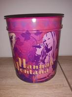 Hannah Montana Prullenmand, Verzamelen, Overige Verzamelen, Ophalen of Verzenden, Zo goed als nieuw