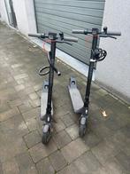 Twee Xiaomi elektrische steps – goede staat!, Fietsen en Brommers, Steps, Ophalen, Zo goed als nieuw