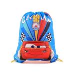 Disney Cars Gymtas / Zwemtas / Rugtas / Sporttas, Diversen, Ophalen of Verzenden, Nieuw