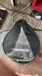 Campingaz bbq, Caravans en Kamperen, Kampeeraccessoires, Ophalen, Zo goed als nieuw