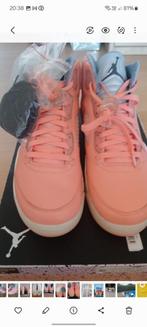 Jordan retro 5 DJ Khaled, Ophalen of Verzenden, Nieuw, Schoenen