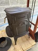 vend poele a bois intrepid vermont, Huis en Inrichting, Kachels, Ophalen, Houtkachel, Zo goed als nieuw, Vrijstaand