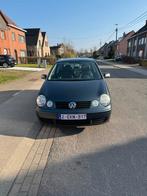 Volkswagen polo 1.4, Auto's, Automaat, 5 deurs, Particulier, Euro 4