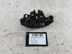MOTORKAP SLOT Nissan Qashqai (J11) (01-2013/-), Auto-onderdelen, Gebruikt, Nissan