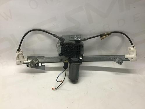 Raammechanisme rechtsachter BMW Touring E46 676283620850, Auto-onderdelen, Ruiten en Toebehoren, BMW, Gebruikt, Ophalen of Verzenden