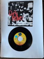 Lou Reed : Dirty Blvd (1989 ; neuf), CD & DVD, Vinyles Singles, Comme neuf, 7 pouces, Envoi, Single