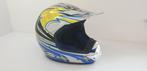 Gands helm en cross- en quadbril set, Overige merken, Dames, Tweedehands, Integraalhelm