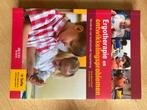 Ergotherapie en ontwikkelingsproblemen, Boeken, Ophalen, Nieuw