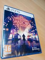 Shadows of Doubt (sealed), Ophalen of Verzenden, Nieuw