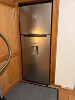 Koelkast met diepvries samsung, Elektronische apparatuur, Koelkasten en IJskasten, Ophalen, Zo goed als nieuw