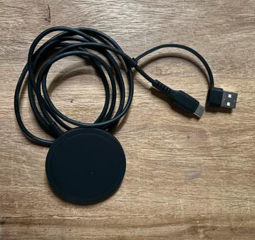 TechProtection MagSafe USB A of C oplader zwart beschikbaar voor biedingen
