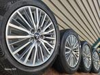 18 inch orig Mitsubishi Outlander Eclipse ASX velgen banden, Ophalen of Verzenden