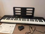 Casio Casiotone CT-s200, Muziek en Instrumenten, Keyboards, Ophalen, Zo goed als nieuw, Casio