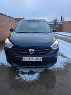 Dacia Lodgy 2016, Auto's, Te koop, Bluetooth, Lodgy