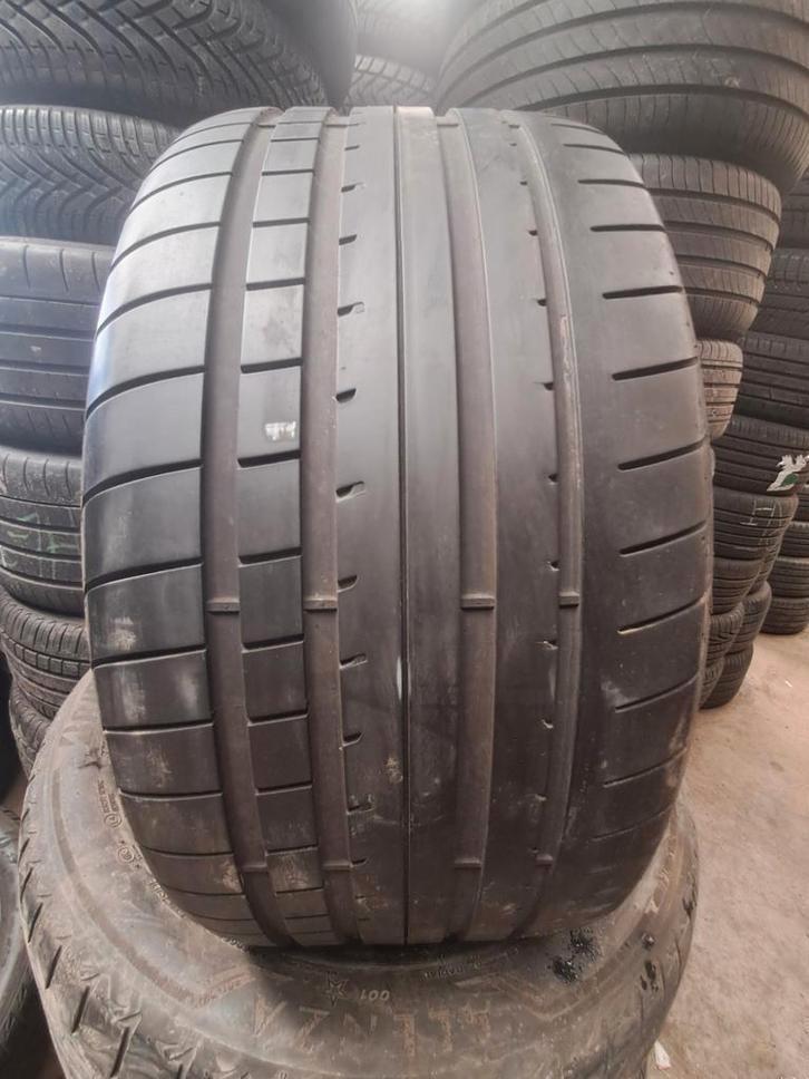 275/35/19 2753519 275/35r19 Runflat Goodyear, Auto diversen, Autosport-onderdelen, Zo goed als nieuw, Ophalen