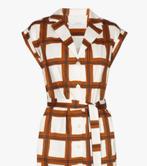 Xandres Jurk in Nieuwstaat - Maat 38, Kleding | Dames, Xandres, Ophalen of Verzenden, Nieuw, Maat 38/40 (M)