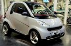 SMART FORTWO 84CV, Auto's, Smart, Elektrisch, Grijs, Particulier, ForTwo
