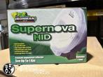 Ironman 4x4 Supernova HID Xenon verstraler, Ophalen of Verzenden, Nieuw