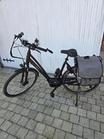 Amslod E-bike, Zo goed als nieuw, 51 tot 55 cm, 50 km per accu of meer, Ophalen