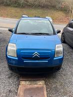 Citroen C2 révisée, Voorwielaandrijving, Stof, Airbags, 4 cilinders